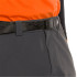 Pantalons Trangoworld Homme Long Rovek Dr Turbulence/caviar