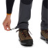 Pantalons Trangoworld Homme Long Rovek Dr Turbulence/caviar