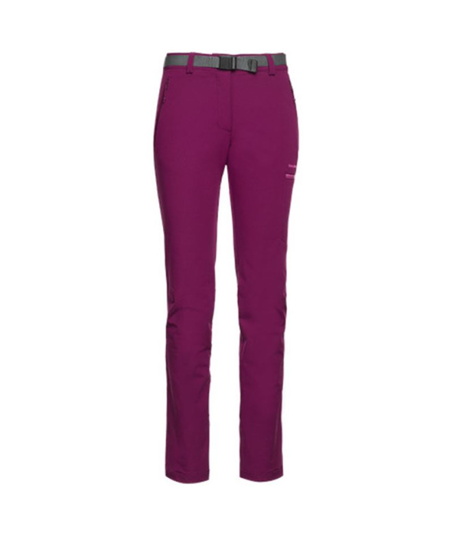 Pantalons Montagne Trangoworld de Vivier