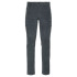 Pantalons Trangoworld Homme Longs Goym St Grey