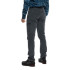 Pantalons Trangoworld Homme Longs Goym St Grey