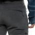 Pantalons Trangoworld Homme Longs Goym St Grey