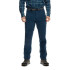 Pantalons Trangoworld Homme Long Goym St Bleu