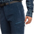 Pantalons Trangoworld Homme Long Goym St Bleu