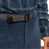 Pantalons Trangoworld Homme Long Goym St Bleu