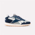 Chaussures Reebok Glide Gris/Bleu