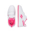 Chaussures Reebok Enfant Royal Prime 2.0 2V Blanc/Rose