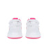 Chaussures Reebok Enfant Royal Prime 2.0 2V Blanc/Rose