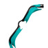 Gafas de Natation Arena Cobra Tri Swipe Emerald