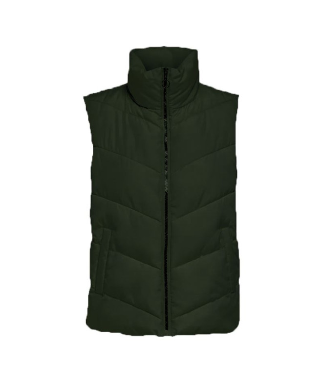 Gilet Jack&Jones Jdyfinno Life Short Padd....