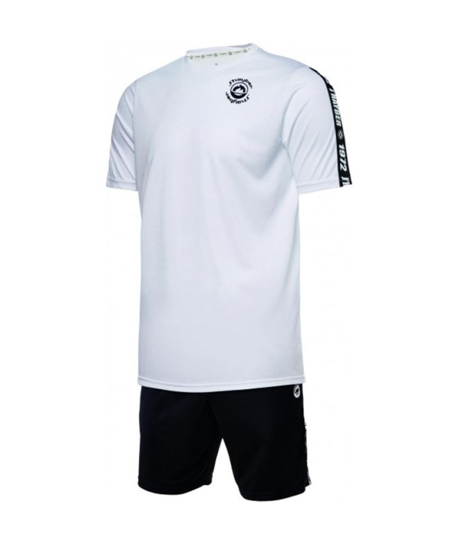Ensemble Homme J'Hayber Pop 72 Blanc