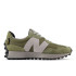 Chaussures New Balance 327 Oliva