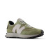 Chaussures New Balance 327 Oliva