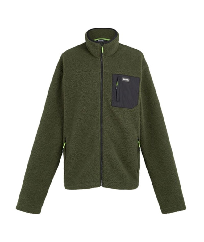 Polar Montagne Regatta Homme by Frankie borg...