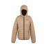 Veste Montagne Regatta Femme by Wmn Hood Marizion Warm Taupe