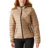 Veste Montagne Regatta Femme by Wmn Hood Marizion Warm Taupe