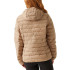 Veste Montagne Regatta Femme by Wmn Hood Marizion Warm Taupe