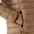 Veste Montagne Regatta Femme by Wmn Hood Marizion Warm Taupe