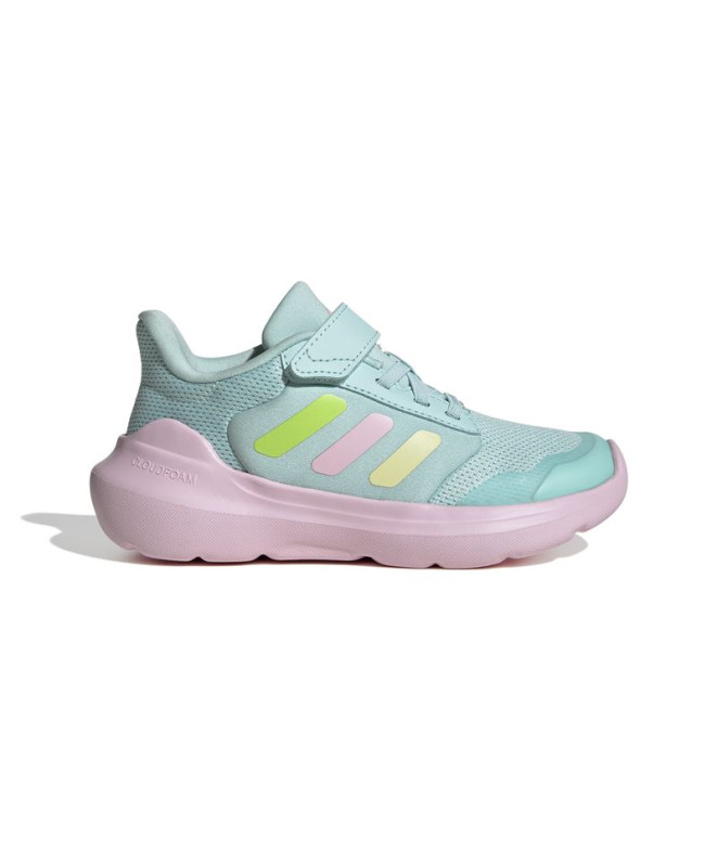 Chaussures adidas Enfant Tensaur Run 3.0 Bleu...