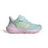 Chaussures adidas Enfant Tensaur Run 3.0 Bleu clair