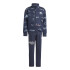 adidas Enfant Tracksuit Brand Love Little Blue