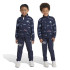 adidas Enfant Tracksuit Brand Love Little Blue
