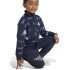 adidas Enfant Tracksuit Brand Love Little Blue