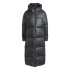 Veste Montagne adidas Femme from Big Baffle Down Coat Noir