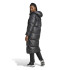 Veste Montagne adidas Femme from Big Baffle Down Coat Noir
