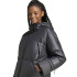 Veste Montagne adidas Femme from Big Baffle Down Coat Noir