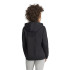 Sweat adidas Femme Sweat à capuche graphique camouflage noir