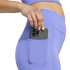 Collants Running adidas Femme by Own The Run Full Length Blue