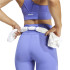 Collants Running adidas Femme by Own The Run Full Length Blue
