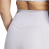 Collants Fitness adidas Femme de Optime Essentials St 1/1 Grey