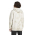 Sweat adidas Homme All Szn Polaire Wash Hoodie Beige