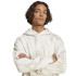Sweat adidas Homme All Szn Polaire Wash Hoodie Beige