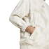 Sweat adidas Homme All Szn Polaire Wash Hoodie Beige