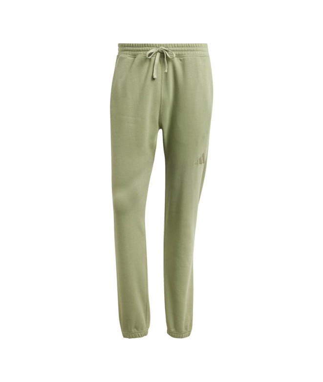 Pantalon adidas Homme All Szn Fleece Regular...