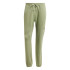 Pantalon adidas Homme All Szn Fleece Regular Tapered Green