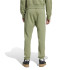 Pantalon adidas Homme All Szn Fleece Regular Tapered Green