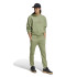 Pantalon adidas Homme All Szn Fleece Regular Tapered Green