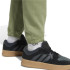 Pantalon adidas Homme All Szn Fleece Regular Tapered Green