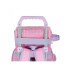 Trousse Hello Kitty Hearts & Dots Rose