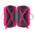 Valise Inf.Abs 4R.(2 Multi.) 45Cm.Hello Kitty You Re Cute Pink
