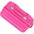Trolley Abs 50Cm.4R.Hello Kitty You Are Cute Pink