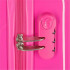 Trolley Abs 50Cm.4R.Hello Kitty You Are Cute Pink