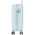 Trolley Abs 55Cm.4R Hello Kitty You Are Cute Blue