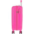 Trolley Abs 55Cm.4R Hello Kitty You Are Cute Pink