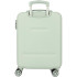 Trolley Abs 55Cm.4R. Hello Kitty Paris Vert