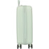 Trolley Abs 55Cm.4R. Hello Kitty Paris Vert